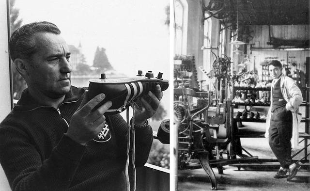 Birth. Brother. Unique story