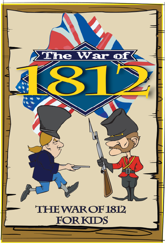 Start of the War of 1812