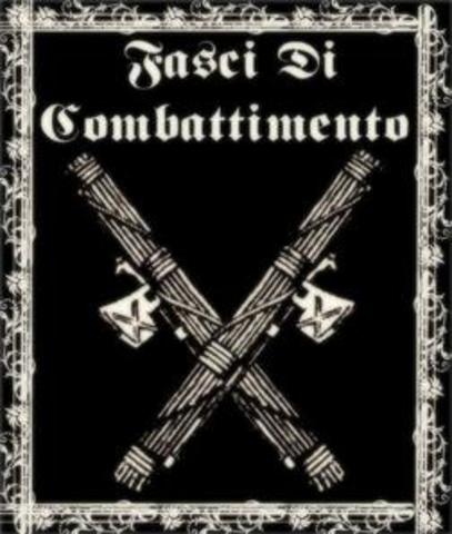 Fasci di combattimento