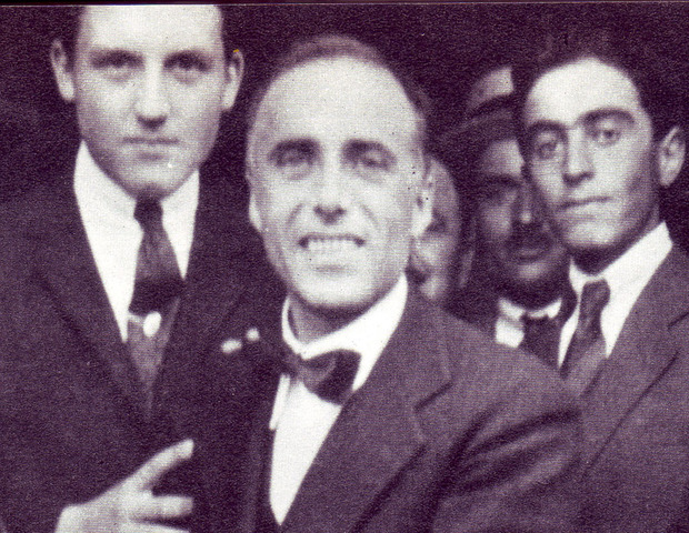 Assasinio di Giacomo Matteotti