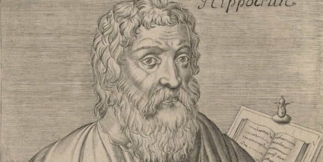 Гиппокра́т