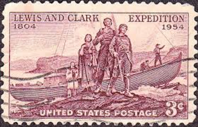 Lewis and Clark Expedition