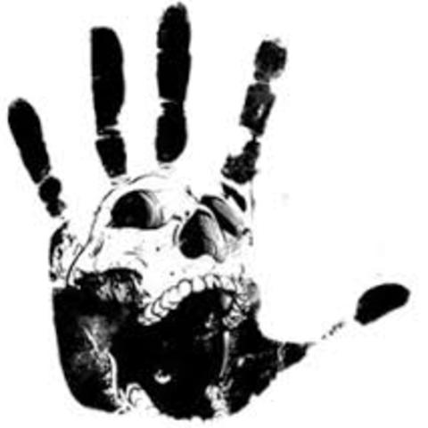 The Black Hand