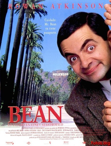 Bean - The Ultimate Disaster Movie