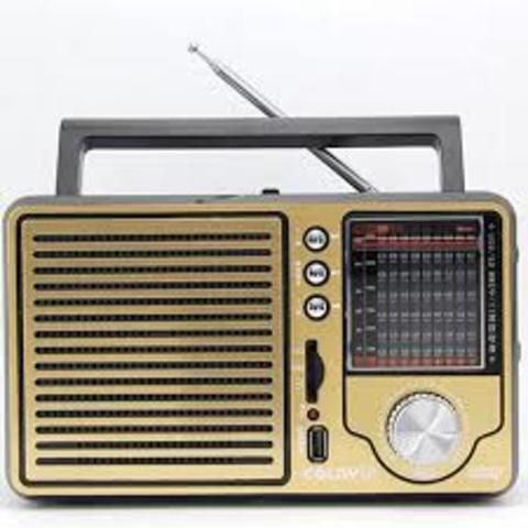 Radio