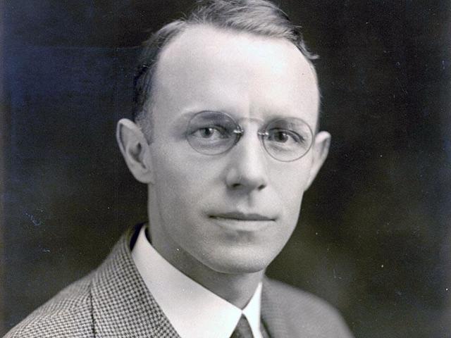 William B. Hartsfield