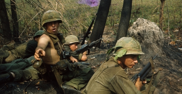 Vietnam War