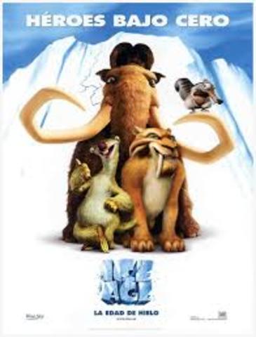 ice age