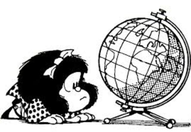 La Ciencia Espacial o Geografía Cuantitativa