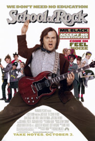 School of Rock