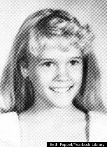 She first started singing in church when she was 3 years old