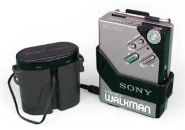 Walkman