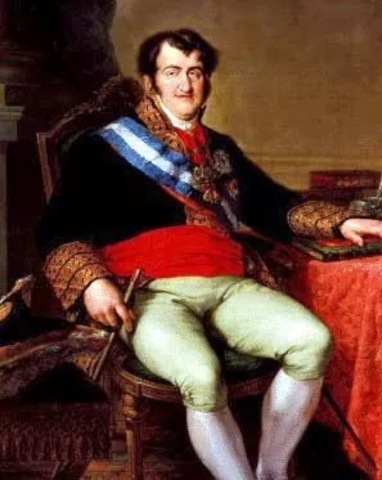 Fernando VII