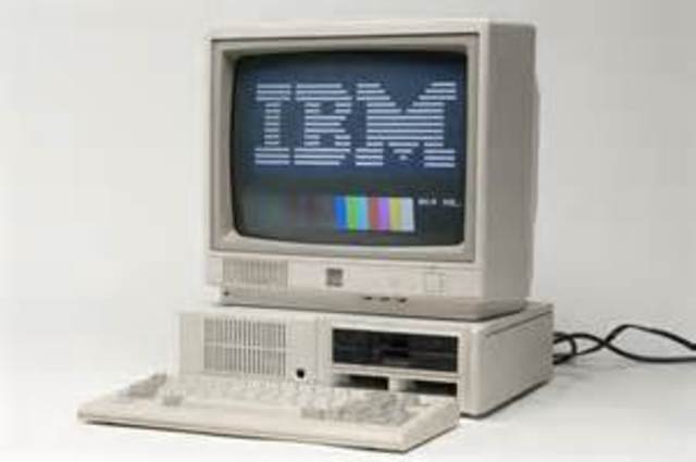 IBM-PC