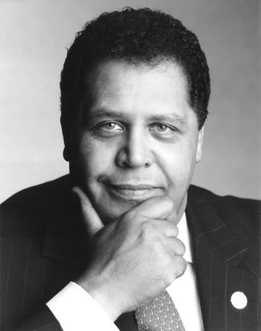 Maynard Jackson Elected Mayer