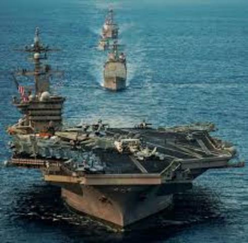 Carl Vinson