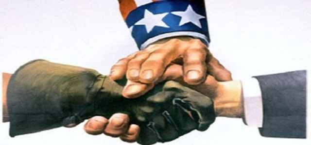 National War Labor Board Established