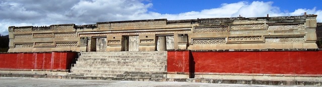 Origen de los Mixtecas