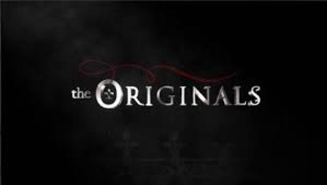 The Originals