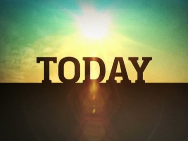 Today