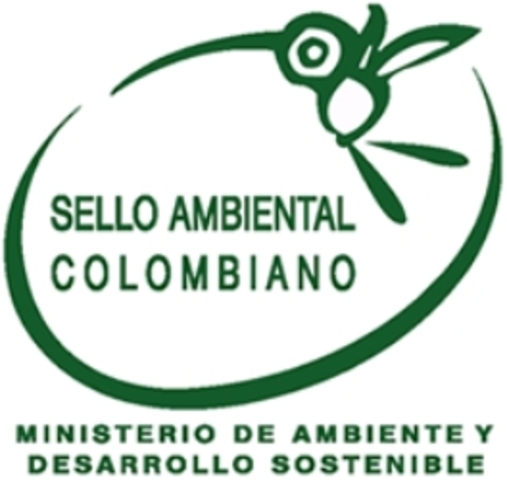RESOLUCIÓN NÚMERO (1555)  Sello Ambiental
