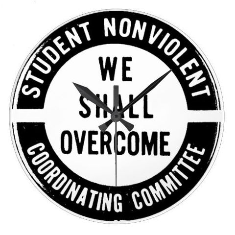 Student Non- Violent Coordinating Commiitee