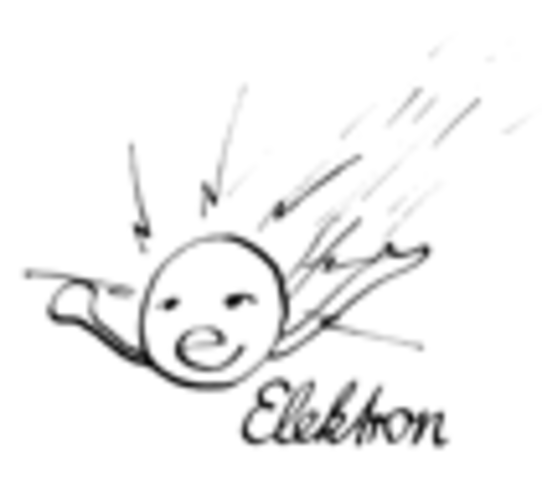 Ταυτοποίηση Ηλεκτρονίου