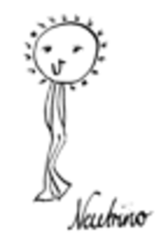 Ταυτοποίηση Νετρίνου