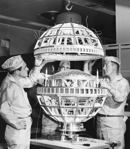 Telstar 1