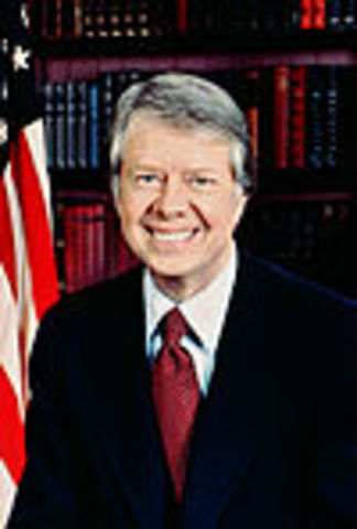 Jimmy Carter in Georgia
