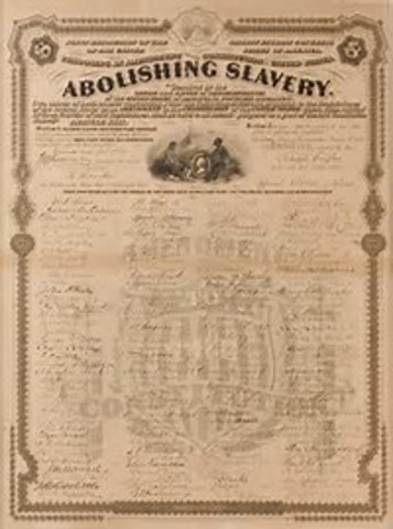 Thirteenth Amendment