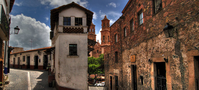 Arquitectura Colonial y Virreinal