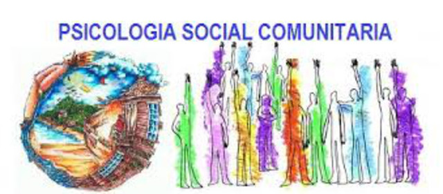 Psicologia Social Comunitaria