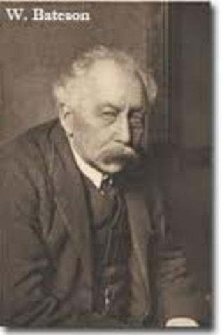 William Bateson