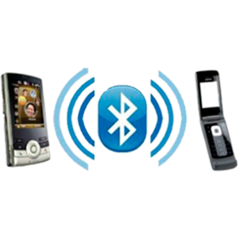 Ericsson inventa el Bluetooth