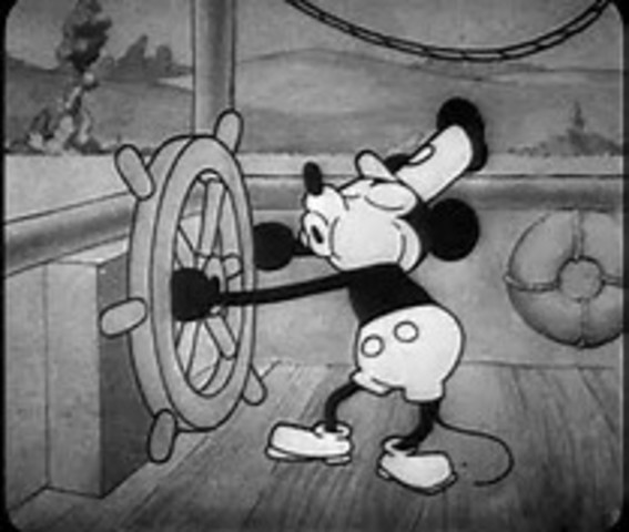 steam boat  premieres