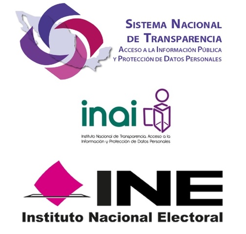 Instituto Nacional Electoral.