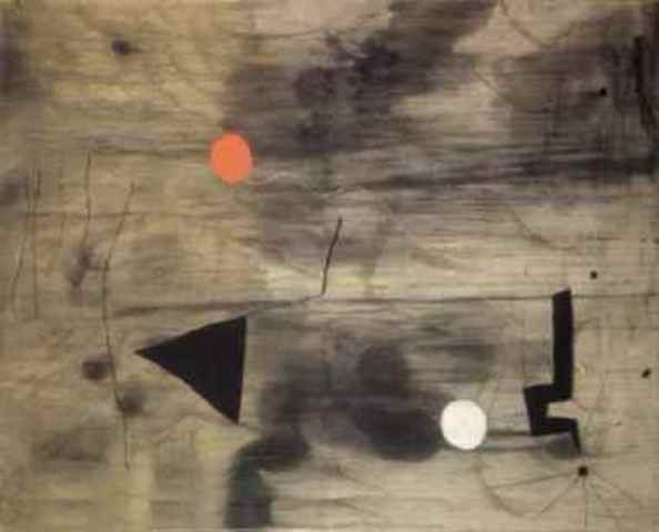 El nacimiento del mundo