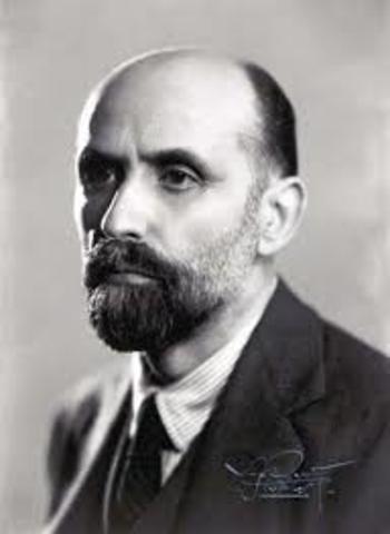 Juan Ramon Jimenez