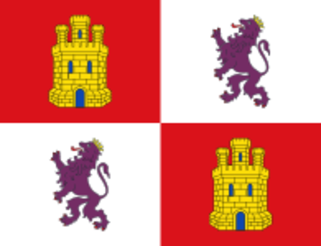 Unión de Castilla y León