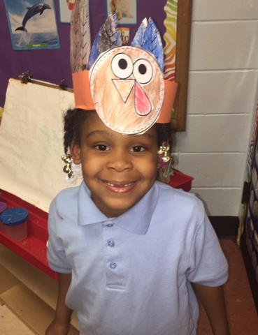 Charlie Brown Thanksgiving