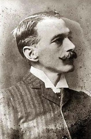 Carlos Eugenio Restrepo