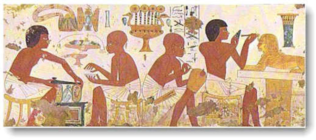 Etapa Artesanal 1500 A.C.