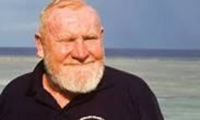 A) Un nuevo Paradigma - David Stoddard, 1982