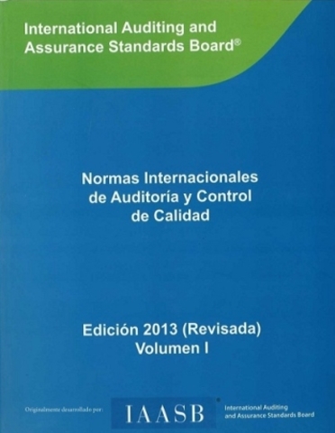 Normas Internacionales