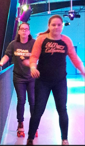 went to Fort Frenzy for 13th Birthday