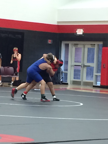 I Know What I Signed Up For