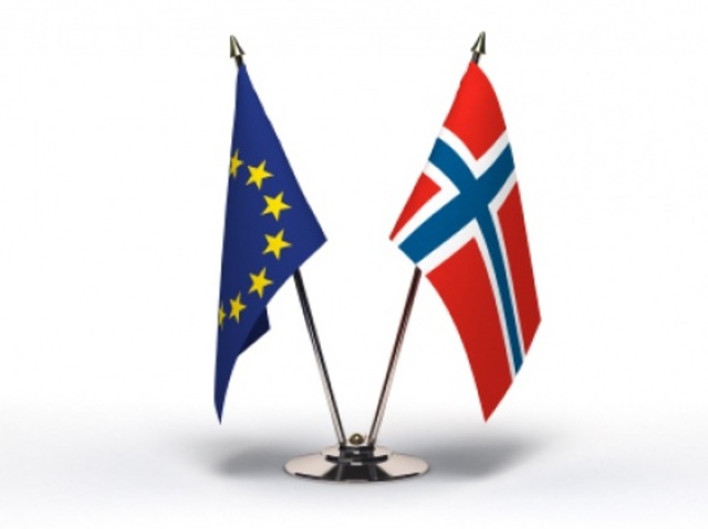 Ja eller nei til EU?