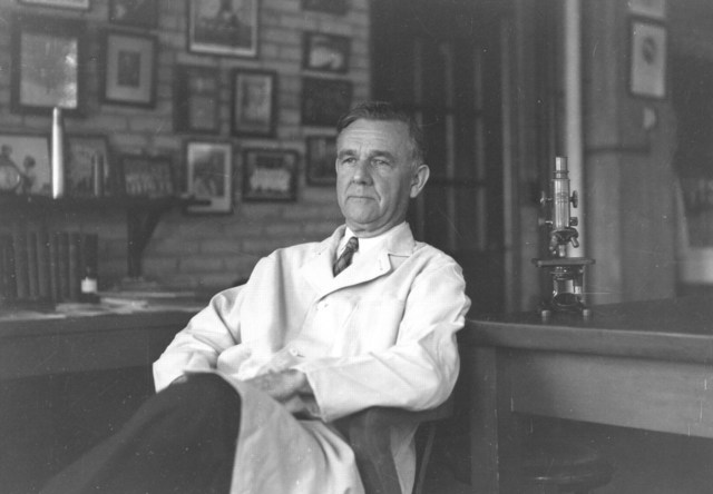 Tratamiento para la anemia perniciosa