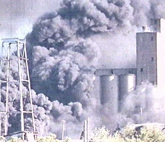 Nace la Ingeniería Ambiental